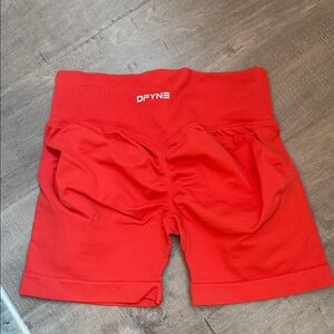 DFYNE IMPACT Shorts